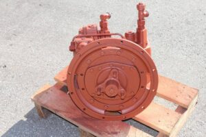 Pompa hidraulica pentru utilaje liebherr 901