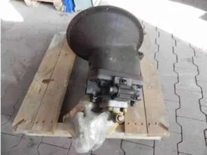 Pompa hidraulica pentru utilaje liebherr 911
