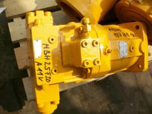 Pompa hidraulică mbh 25/20 a11v pentru utilaje liebherr a 900 1 Pompa hidraulică mbh 25/20 a11v pentru utilaje liebherr a 900