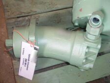 Pompa Hidraulică pentru Utilaje OK MH 4