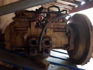 Pompa hidraulică principală pentru caterpillar - cod 874750 1 Pompa hidraulică principală pentru caterpillar – cod 874750