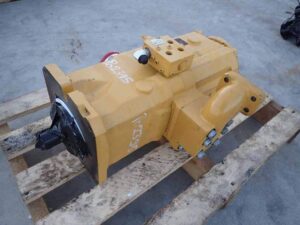 Pompa hidraulică principală pentru caterpillar 980m