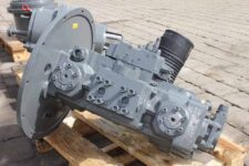 Pompa hidraulică principală pentru utilaj Fiat FR180