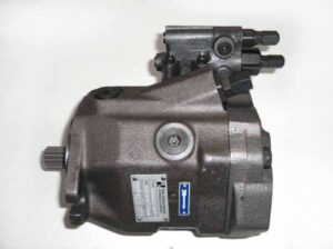 Pompa hidraulica reconditionata rexroth a10vo45dfr