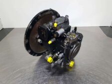 Pompa hidraulica Rexroth A4VG71DA1D4