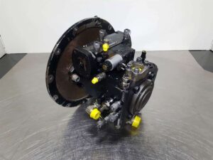Pompa hidraulica rexroth a4vg71da1d4 1 Pompa hidraulica rexroth a4vg71da1d4