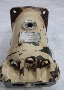 Pompa hidraulică second hand bosch rexroth a2f45w1z6 1 Pompa hidraulică second hand bosch rexroth a2f45w1z6