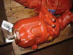 Pompa hidraulică second hand brueninghaus a10v45dr - 101664 1 Pompa hidraulică second hand brueninghaus a10v45dr – 101664