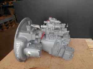 Pompa hidraulica second hand hpv118hw-20a