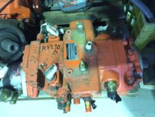 Pompa Hidraulică Second Hand Hydromatik A4V71HD2 - Cod R7290
