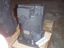 Pompa hidraulică second hand Hydromatik A6VM200HA2T - Cod 111943