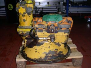 Pompa hidraulica second hand hydromatik a8v0107sr60 1 Pompa hidraulica second hand hydromatik a8v0107sr60