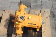 Pompa Hidraulică Second Hand Liebherr