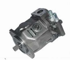Pompa Hidraulică pentru Skidsteer Hitachi Hydromac