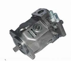 Pompa hidraulică pentru skidsteer hitachi hydromac 1 Pompa hidraulică pentru skidsteer hitachi hydromac