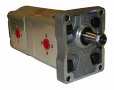 Pompa hidraulică pentru utilaj Case C15/CK16/CX16/B15