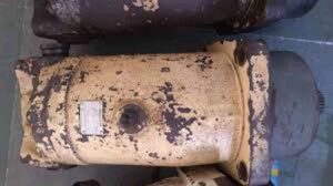 Pompa hidraulică uzată tip a2f225w1z6 1 Pompa hidraulică uzată tip a2f225w1z6