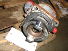 Pompa Hidraulică Tip Bosch 0510 225 006 pentru Utilaje OK