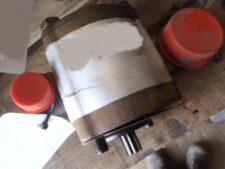 Pompa hidraulică pentru Liebherr R954BHD, tip Bosch 0510 515 006