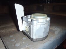 Pompa Hidraulică Tip Bosch 1517222376 pentru Fiat-Allis FR 10