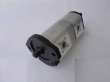 Pompa Hidraulică pentru Tractor - Compatibilă cu Modelele Case CS78, CS80, CS86, CS90, CS94