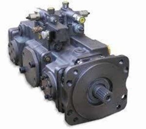 Pompa hidraulică pentru tractor houlder a55 1 Pompa hidraulică pentru tractor houlder a55
