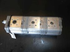 Pompa Hidraulică Triplă Sauer Danfoss