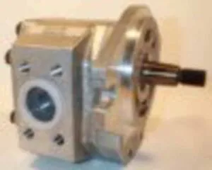 Pompa hidraulică pentru utilaj caterpillar d3c