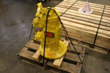 Pompa hidraulică pentru utilaj Komatsu - Performanță și fiabilitate