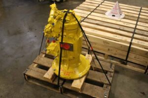 Pompa hidraulică pentru utilaj komatsu - performanță și fiabilitate 1 Pompa hidraulică pentru utilaj komatsu – performanță și fiabilitate