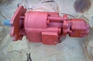 Pompa hidraulică pentru vola fiat hitachi w270-11 1 Pompa hidraulică pentru vola fiat hitachi w270-11