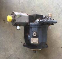Pompa Hidraulică pentru Vola OK L35 – Model Industrial Robust