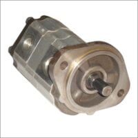 Pompa Hidraulică pentru Excavator Volvo EC250