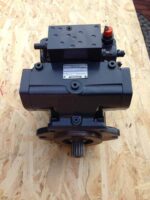 Pompa hidromată Bosch Rexroth A4VG71DW