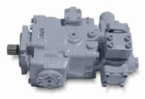 Pompa hidraulică liebherr lmf 1 Pompa hidraulică liebherr lmf