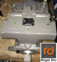 Pompa Hidraulică Volvo L35B L20F