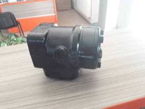 Pompa hidraulică pentru jcb 530-110 1 Pompa hidraulică pentru jcb 530-110