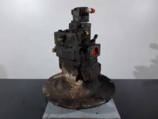 Pompa Hidraulică pentru Excavator Hitachi EX 75 UR