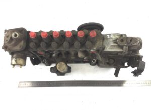 Pompa de injecție înaltă presiune volvo b10m 0401846759 1 Pompa de injecție înaltă presiune volvo b10m 0401846759