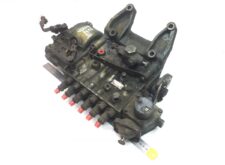 Pompa înaltă presiune Volvo E10 0401846760 469609 1996