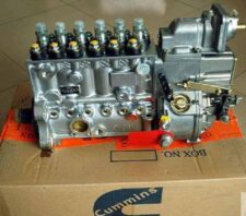 Pompa injecție Bosch pentru motor Cummins 6C