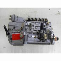 Pompa de injecție pentru Caterpillar D7R