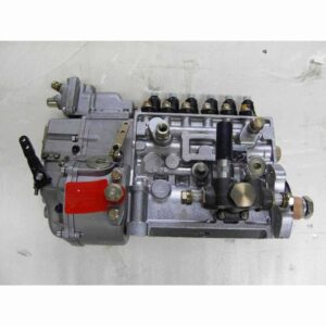 Pompa de injecție pentru motor yanmar 4tnv84t 1 Pompa de injecție pentru motor yanmar 4tnv84t