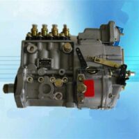 Pompa de Injecție pentru Motor Cummins 4BTA39