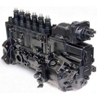 Pompa de injecție Deutz BF4M1012