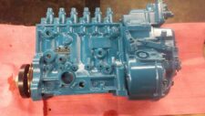 Pompa de injecție Doosan D430