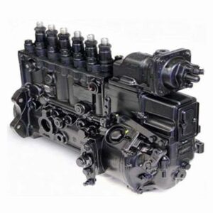 Pompa de injecție pentru jcb – model 12