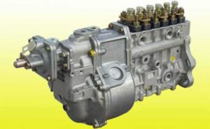 Pompa de injecție pentru motor liebherr d836 1 Pompa de injecție pentru motor liebherr d836