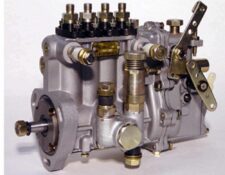Pompa de injecție pentru motor Deutz TCD 2012