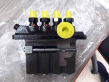 Pompa de injecție pentru motor Mitsubishi S4L, 61K